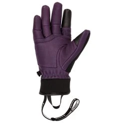 C.A.M.P. - Women's G Hot Wool Lady - Gants