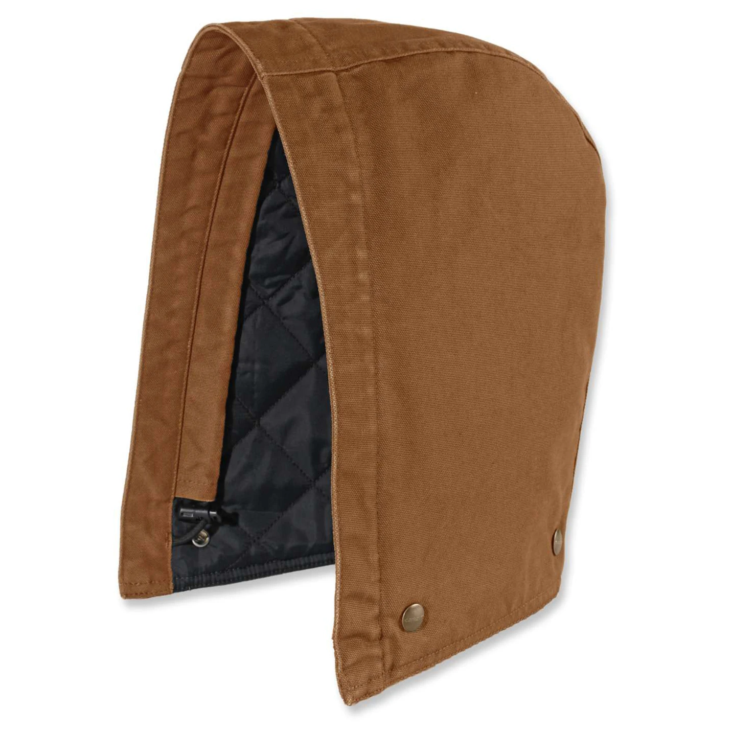 Carhartt - Washed Duck Hood - Capuche – Image 3