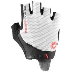 Castelli - Rosso Corsa Pro V Glove - Gants
