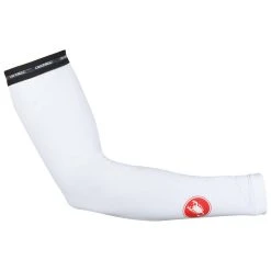Castelli - UPF 50+ Light Arm Sleeves - Manchettes