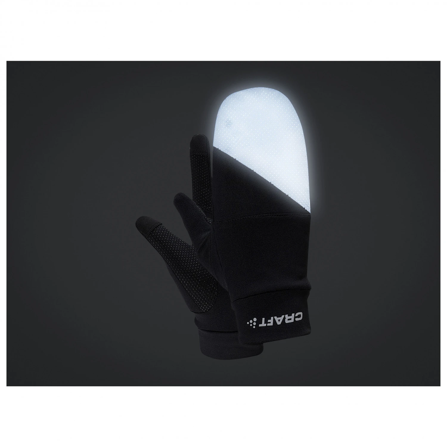 Craft - Advanced Lumen Hybrid Glove - Gants – Image 3
