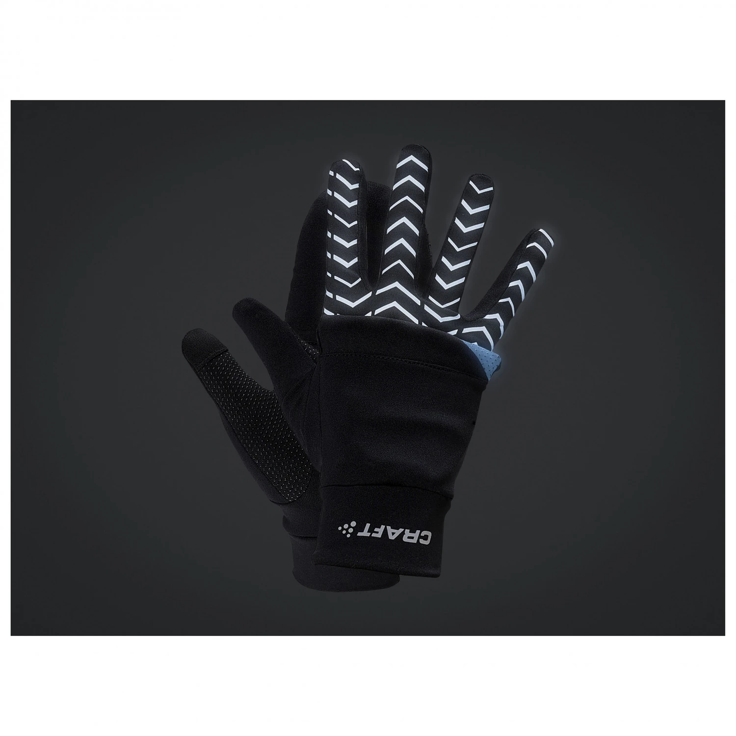 Craft - Advanced Lumen Hybrid Glove - Gants – Image 4