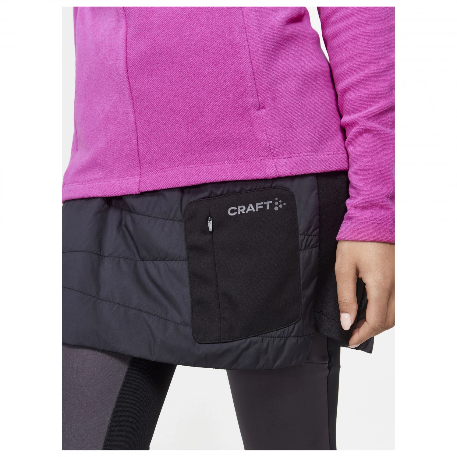 Craft - Women's Core Nordic Training Insulate Skirt - Jupe Synthétique – Image 4