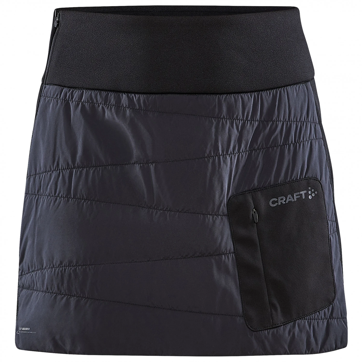 Craft - Women's Core Nordic Training Insulate Skirt - Jupe Synthétique