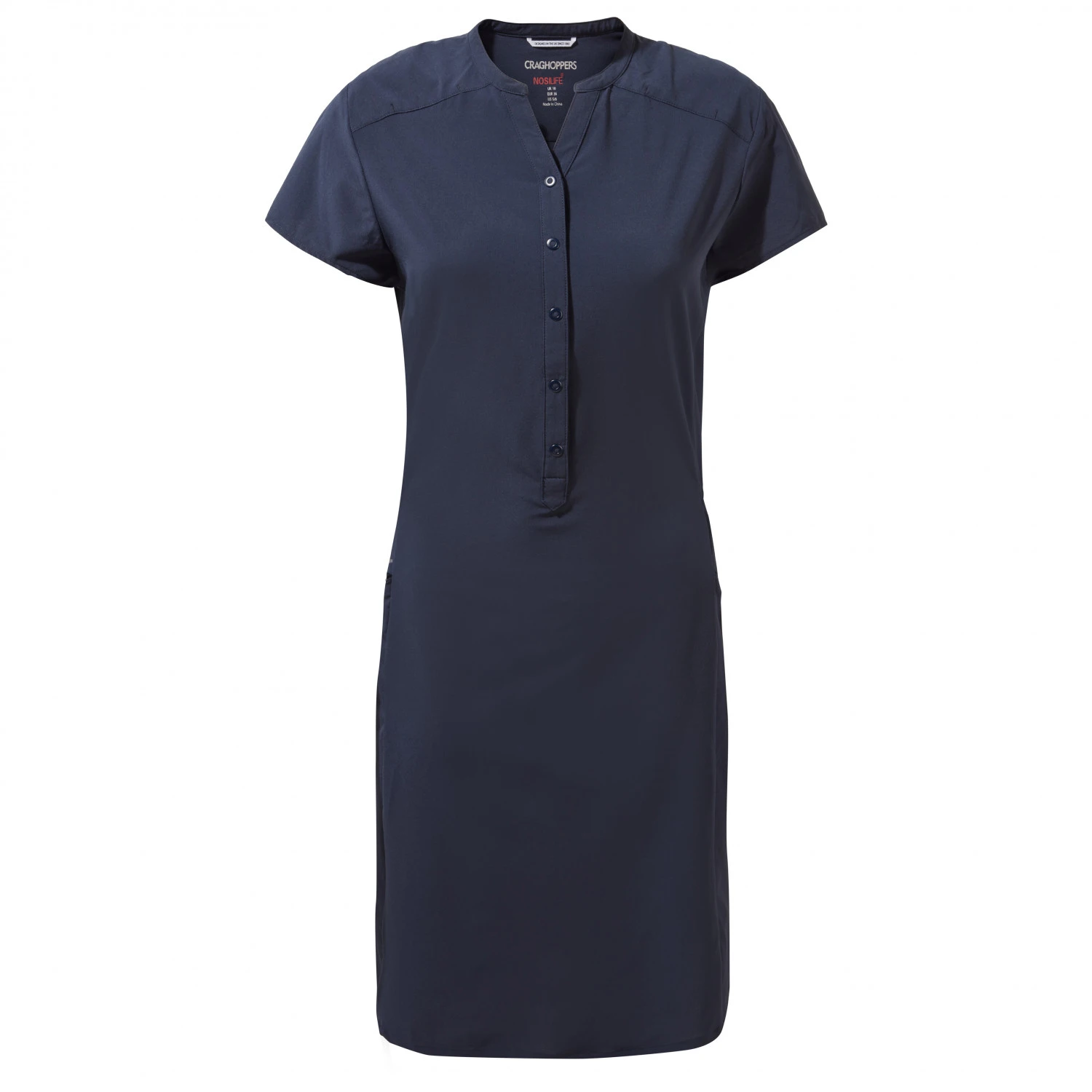 Craghoppers - Women's Nosilife Pro Dress - Robe – Image 6