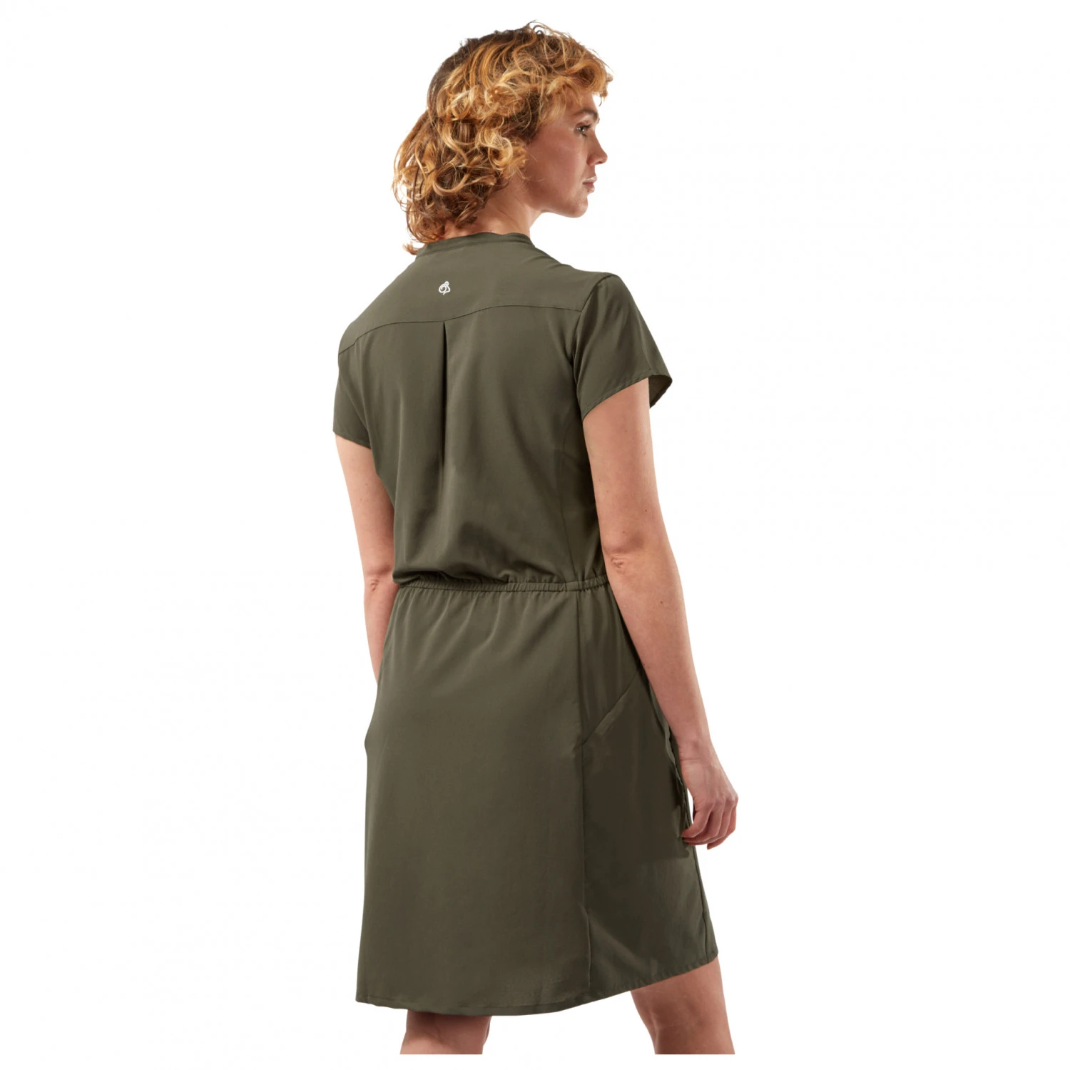 Craghoppers - Women's Nosilife Pro Dress - Robe – Image 3