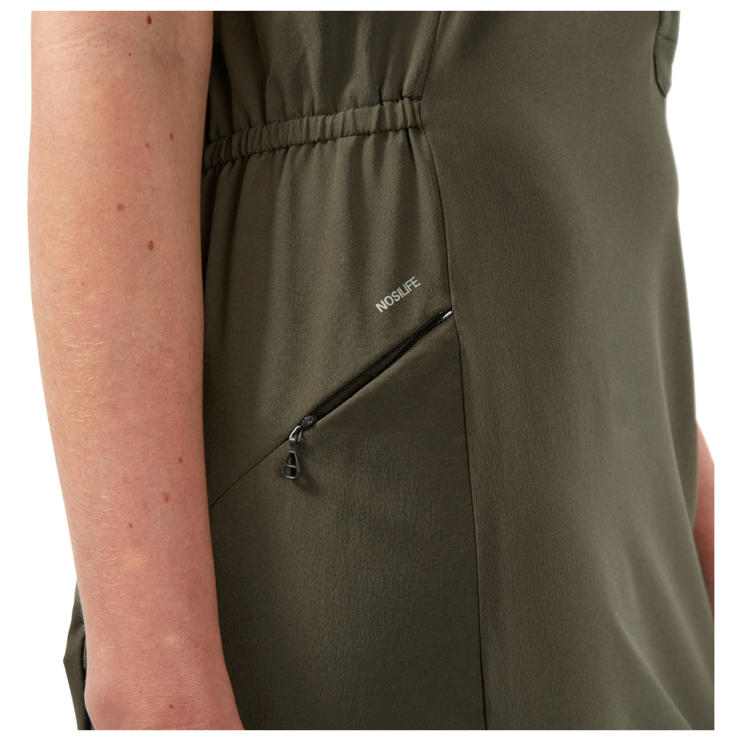 Craghoppers - Women's Nosilife Pro Dress - Robe – Image 4