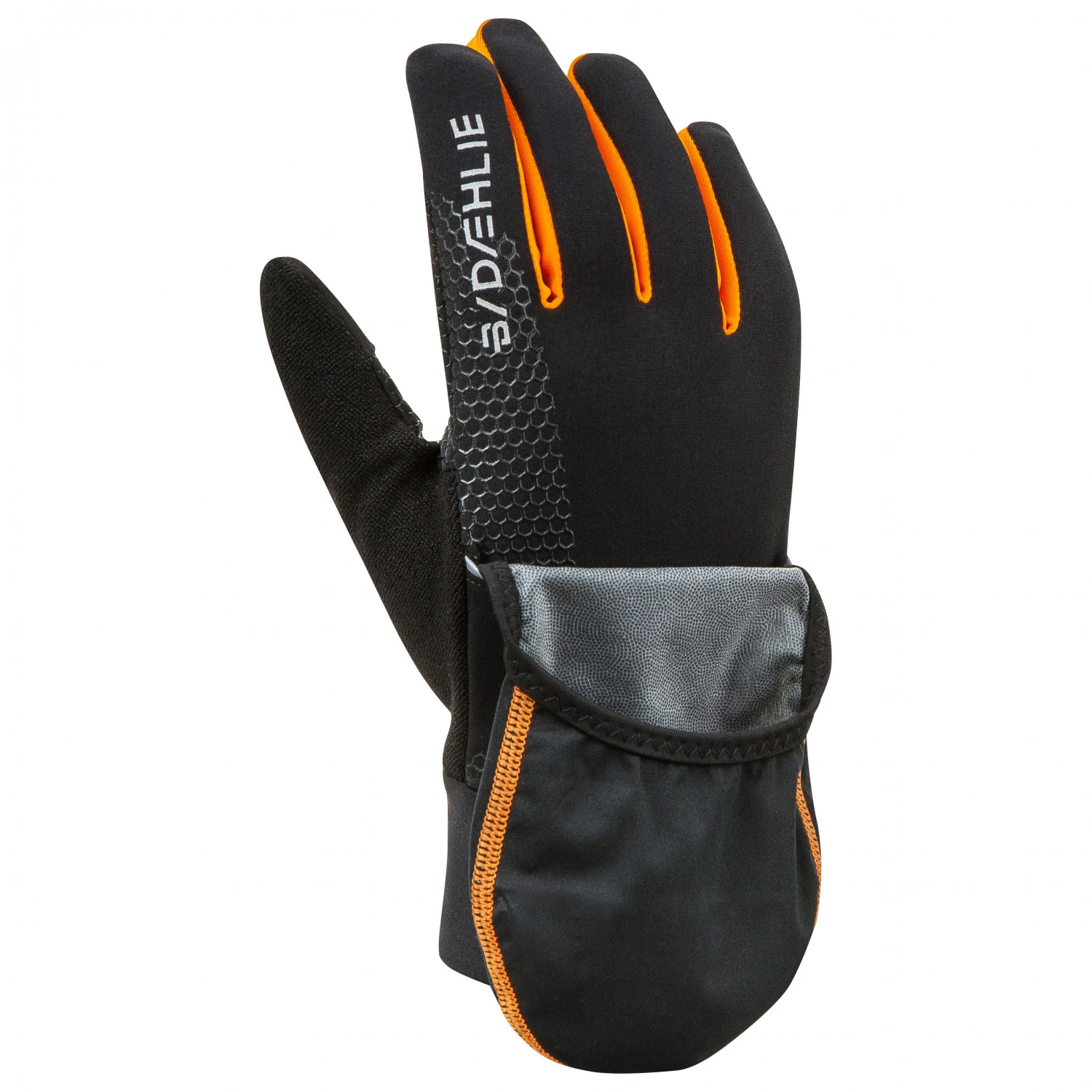 Daehlie - Glove Rush - Gants – Image 4