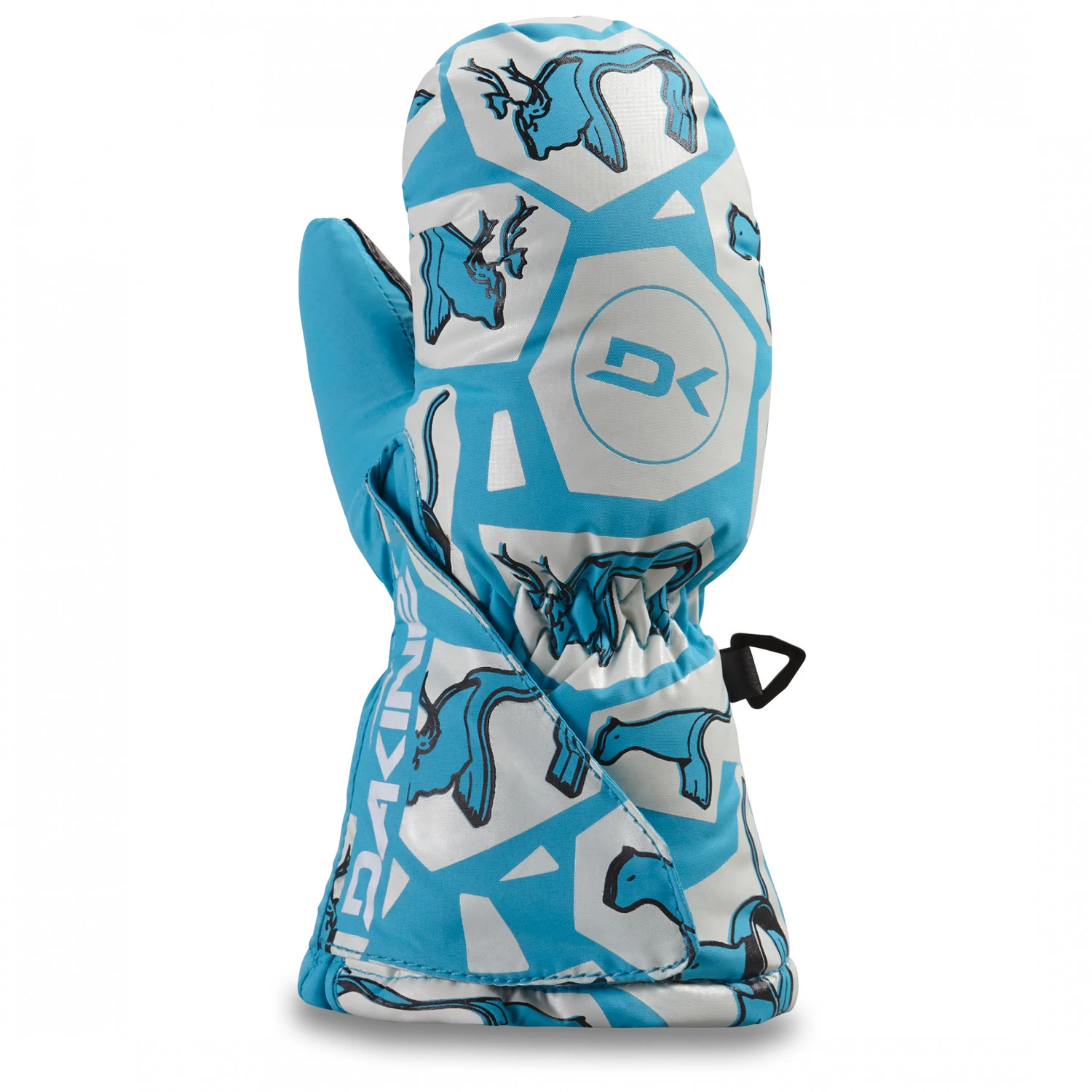 Dakine - Kid's (Babys) Brat Mitt - Gants – Image 4