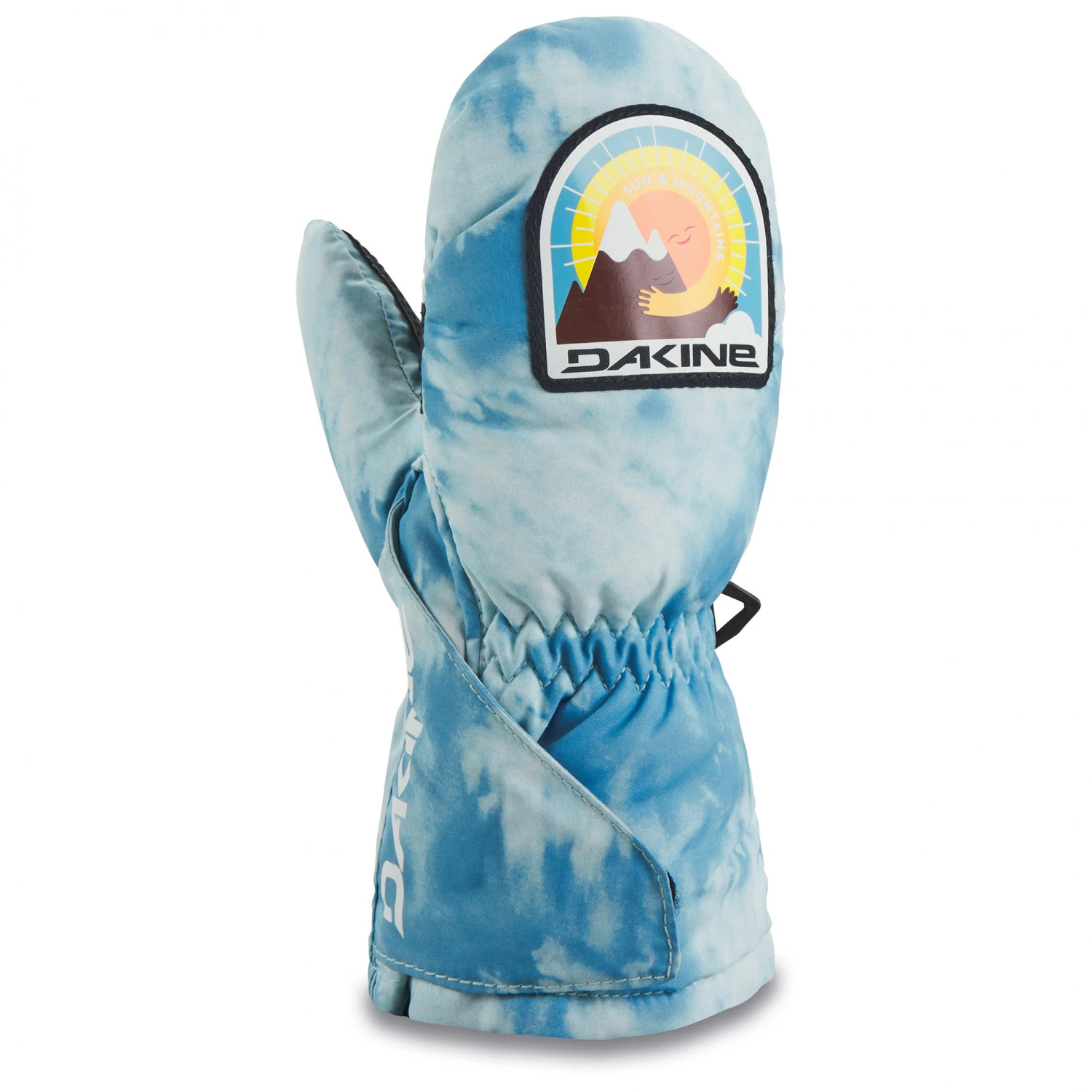 Dakine - Kid's (Babys) Brat Mitt - Gants – Image 6