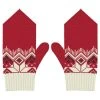 Dale Of Norway - Vilja Mitten - Gants