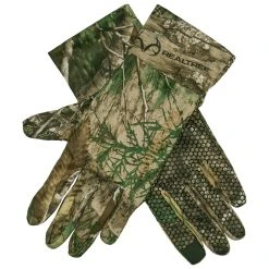 Deerhunter - Approach Gloves With Silicone Grip - Gants