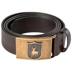 Deerhunter - Leather Belt - Ceinture