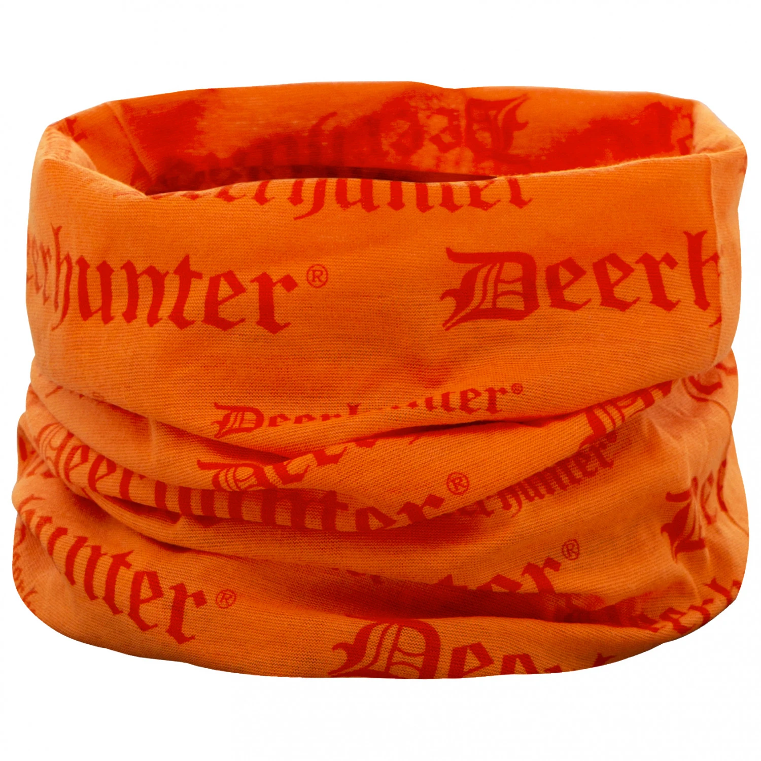 Deerhunter - Logo Neck Tube - Tour De Cou – Image 3