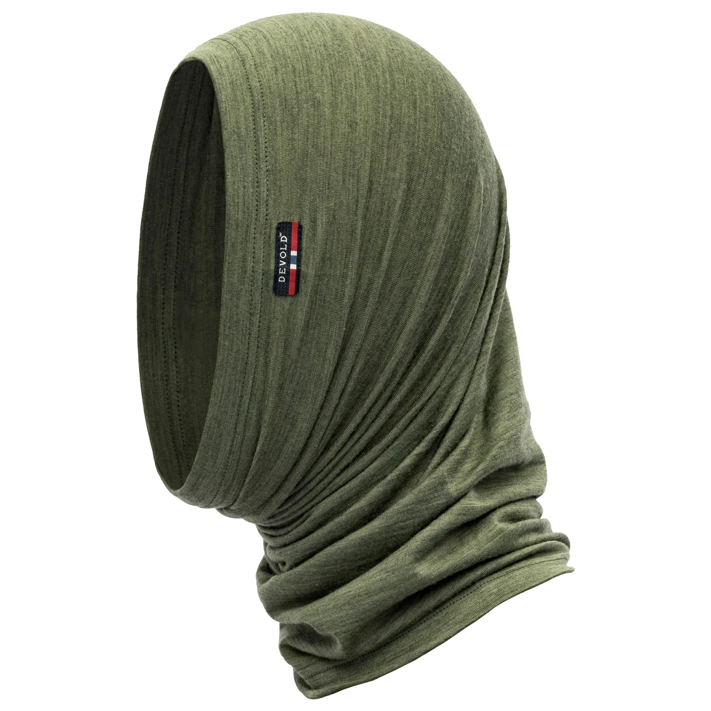 Devold - Breeze Headover - Tour De Cou – Image 4