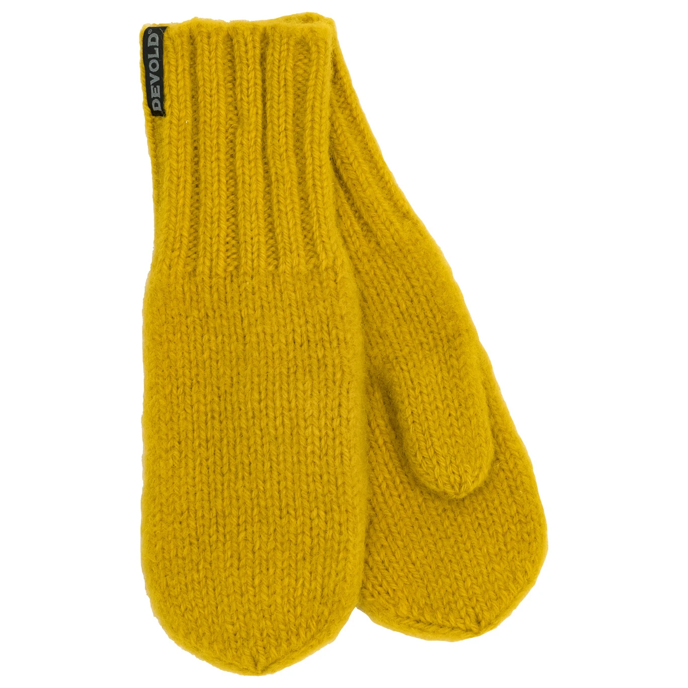 Devold - Nansen Mitten - Gants – Image 4