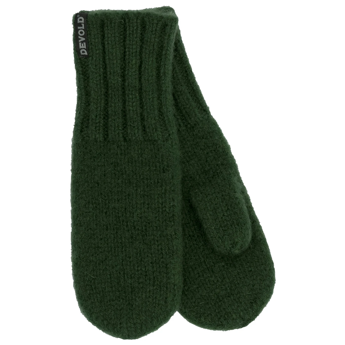 Devold - Nansen Mitten - Gants – Image 5