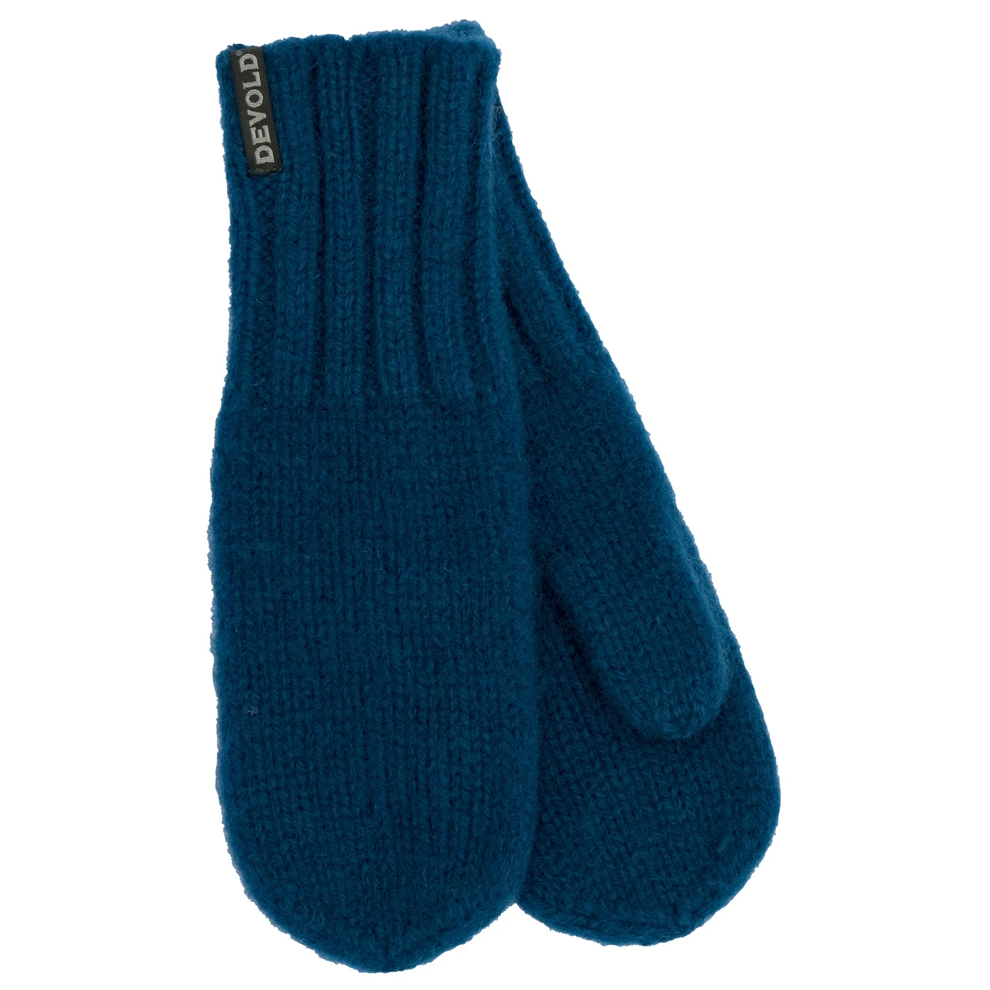 Devold - Nansen Mitten - Gants – Image 6