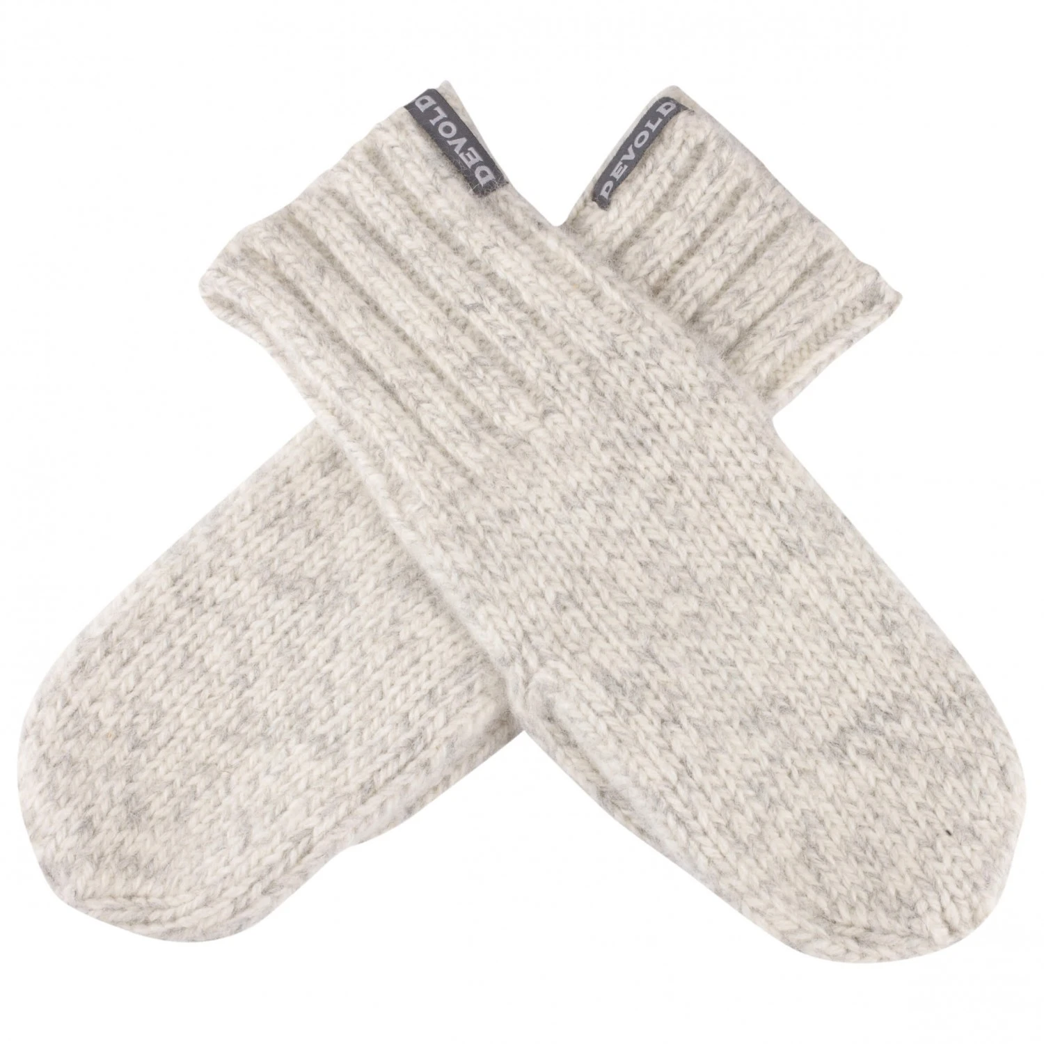 Devold - Nansen Mitten - Gants