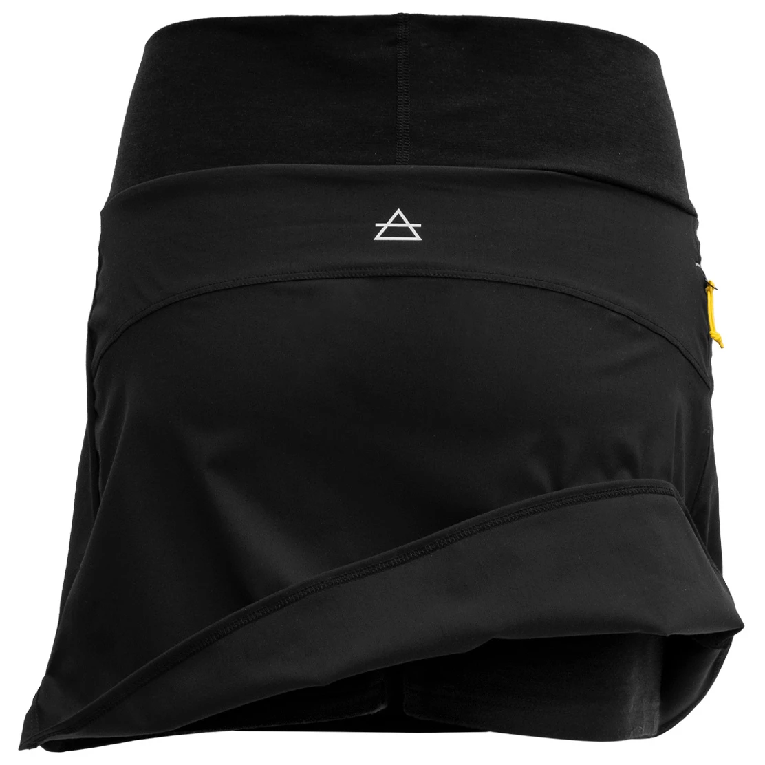 Devold - Women's Running Merino Skirt - Jupe-short – Image 2