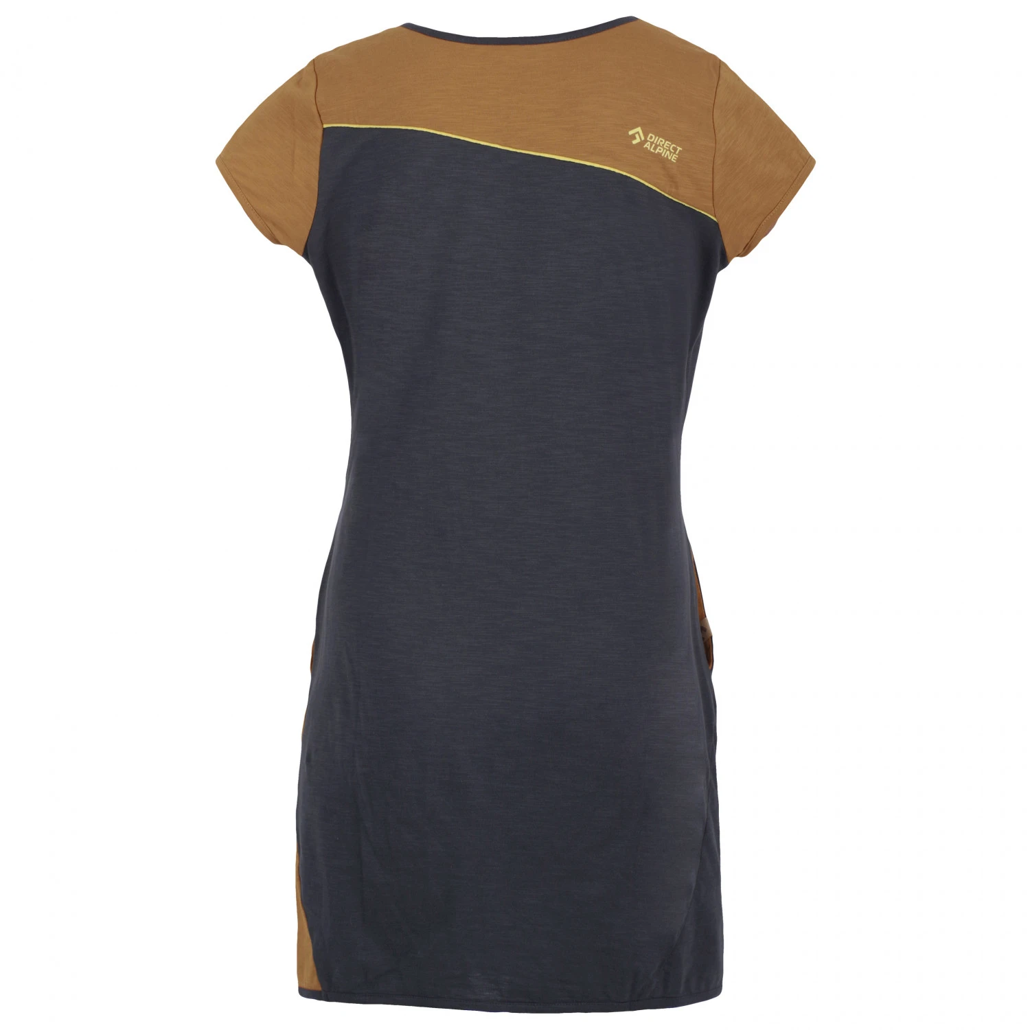 Directalpine - Women's Flowy - Robe – Image 2