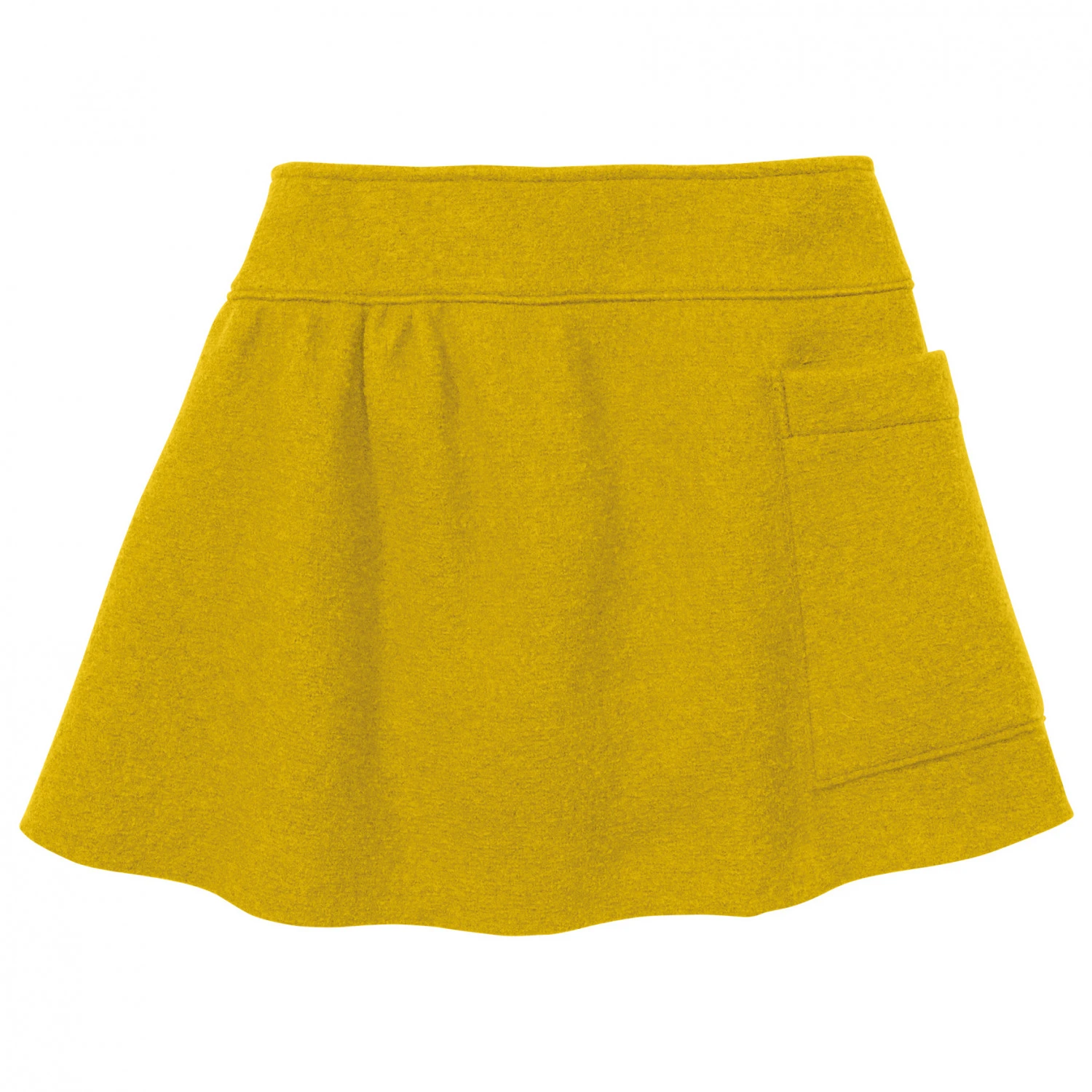 Disana - Jupe En Laine Foulée Pour Enfants - Jupe – Image 2