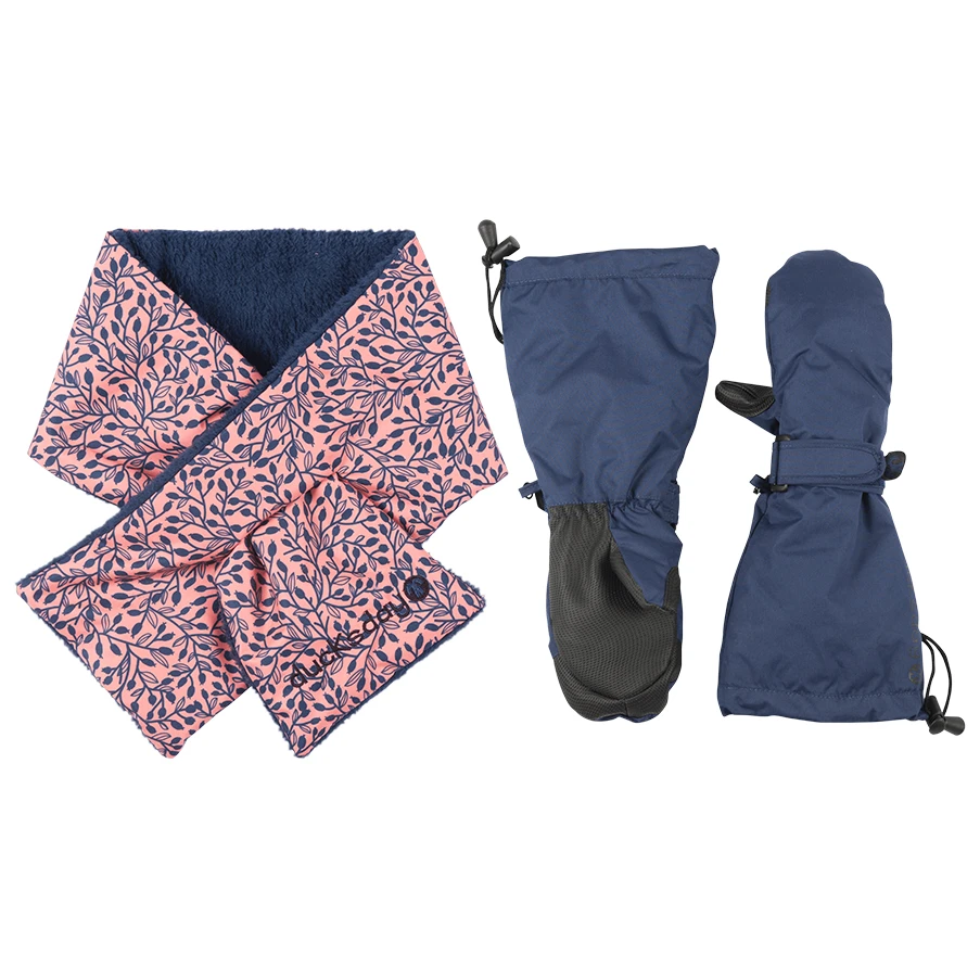 Ducksday - Kid's Mitten - Gants – Image 5