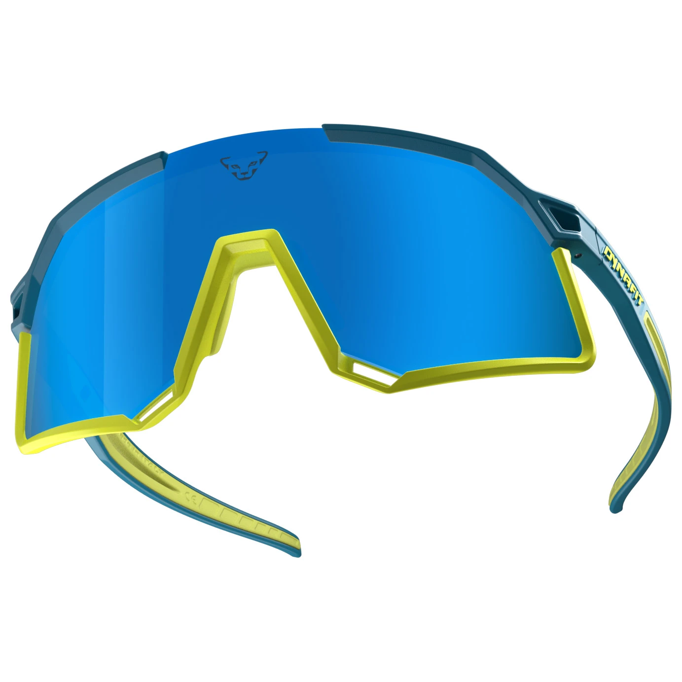 Dynafit - Trail Evo Sunglasses S3 - Lunettes De Running – Image 2