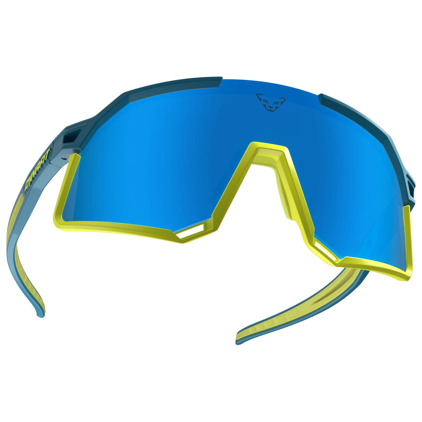 Dynafit - Trail Evo Sunglasses S3 - Lunettes De Running – Image 3