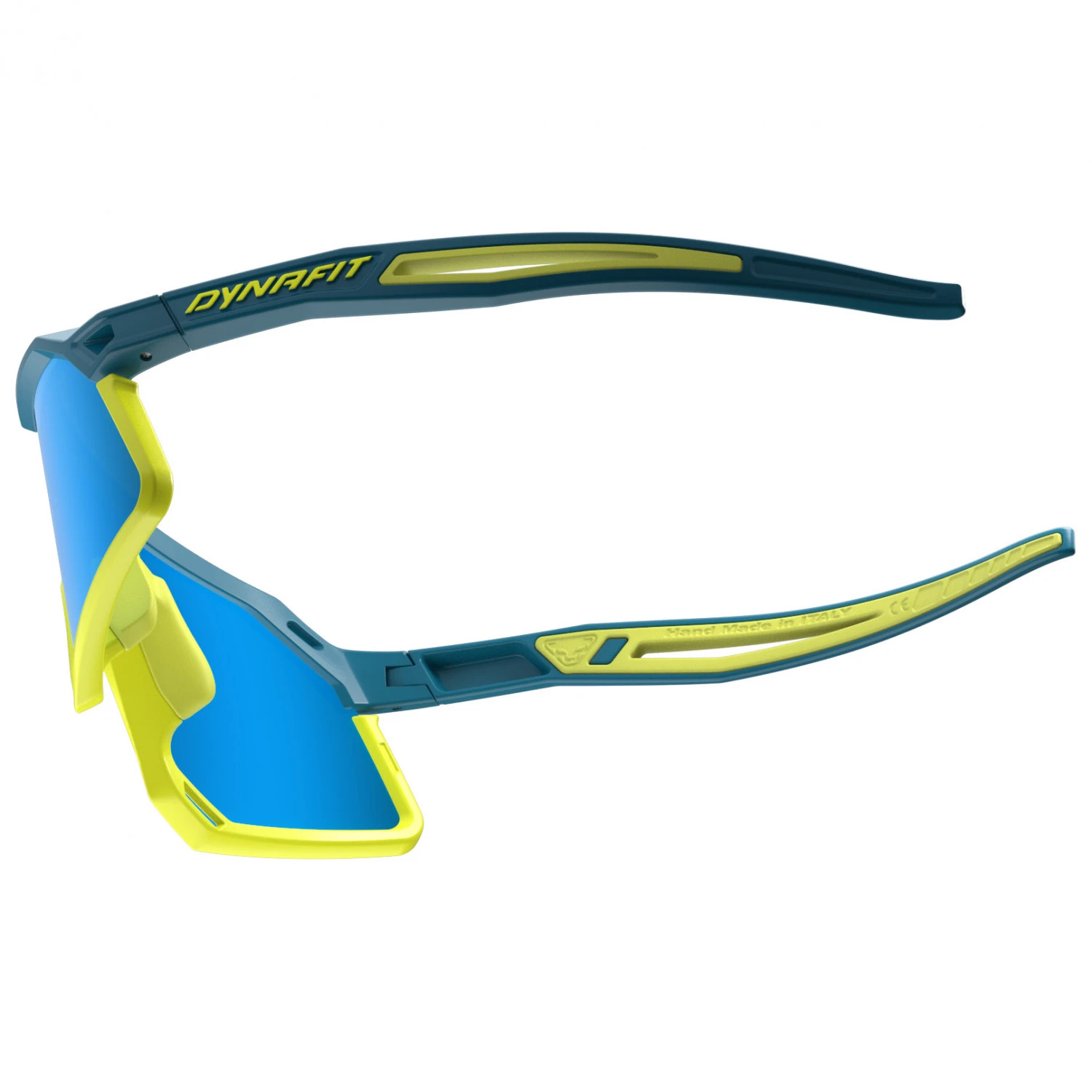 Dynafit - Trail Evo Sunglasses S3 - Lunettes De Running – Image 4