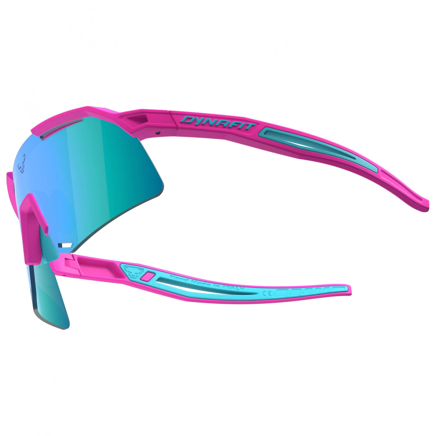 Dynafit - Ultra Evo Sunglasses S3 - Lunettes De Running – Image 3