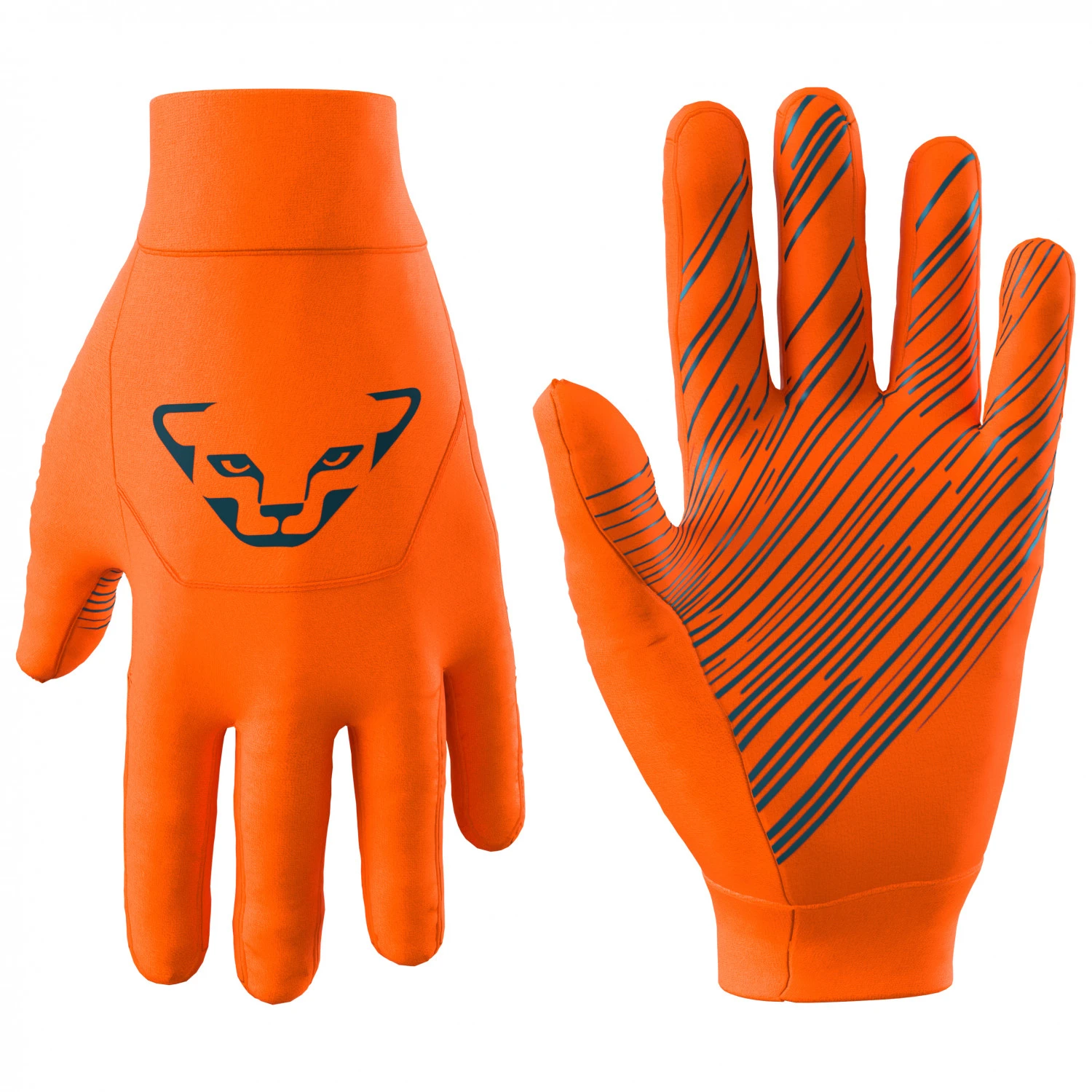 Dynafit - Upcycled Thermal Gloves - Gants – Image 2