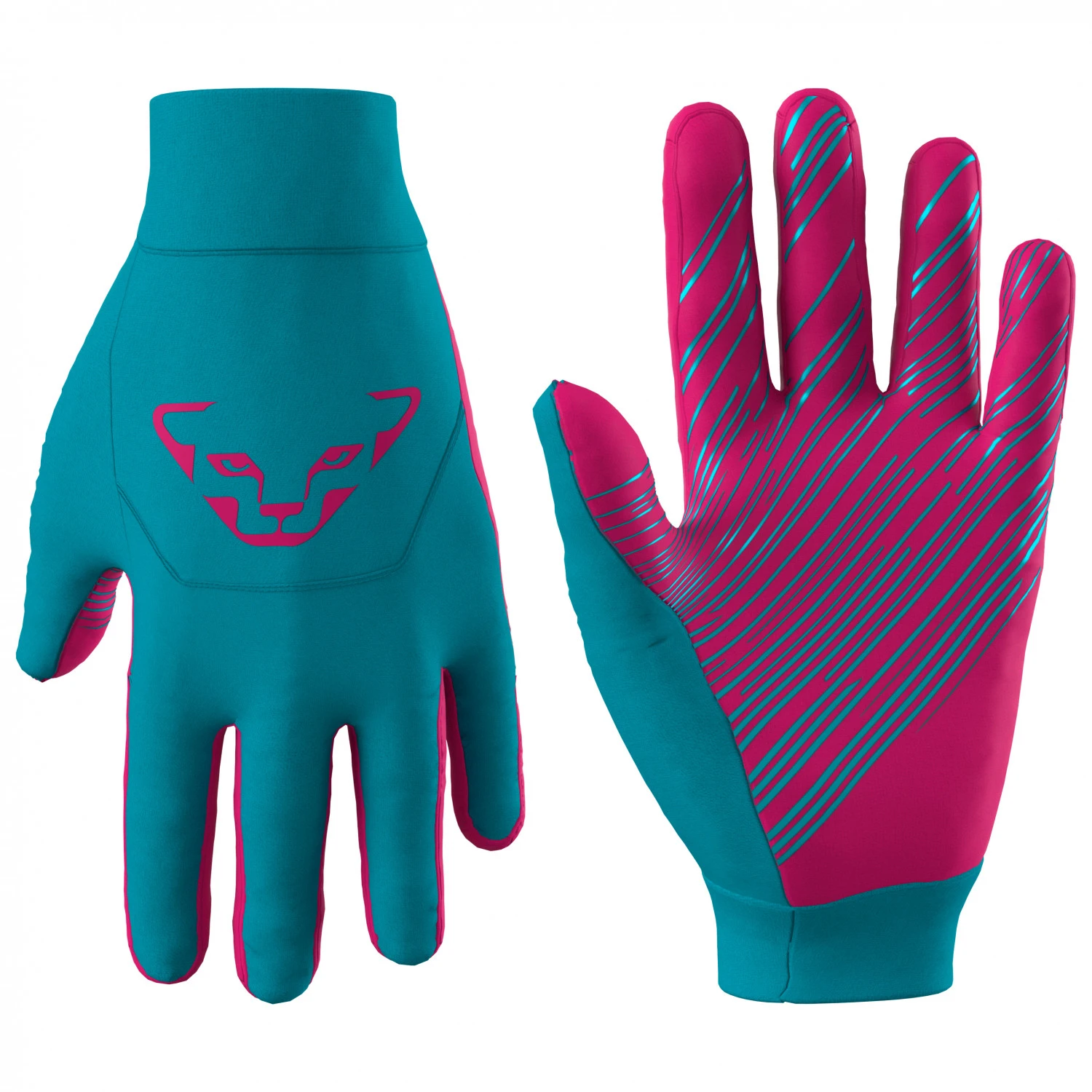 Dynafit - Upcycled Thermal Gloves - Gants – Image 4