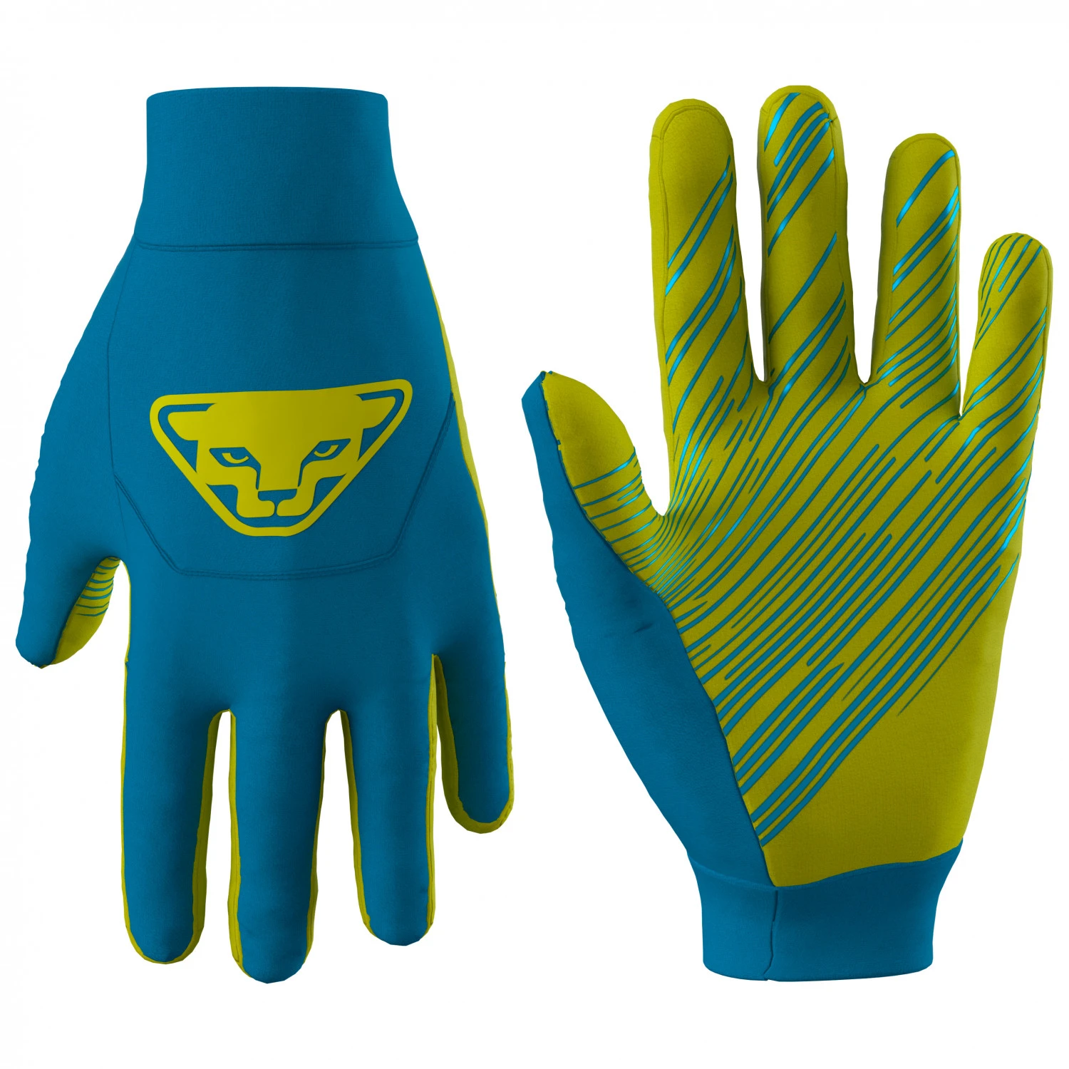 Dynafit - Upcycled Thermal Gloves - Gants