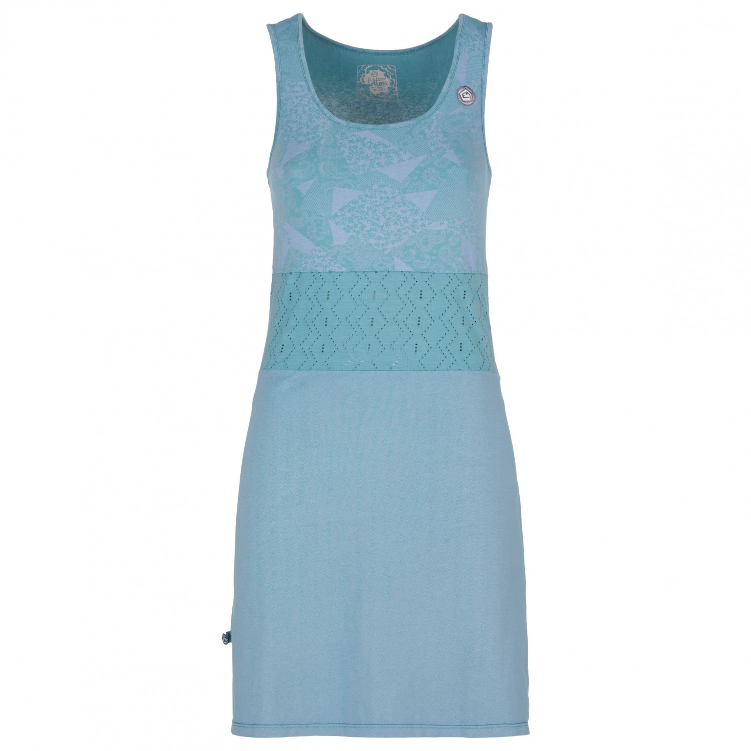 E9 - Women's Vale 2.1 - Robe – Image 5