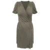 ELSK - Women's Østerild Wrap Dress - Robe