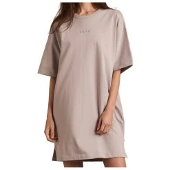 ELSK - Women's Pure Emb Thilda Tung Dress - Robe