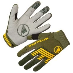 Endura - SingleTrack Handschuh - Gants