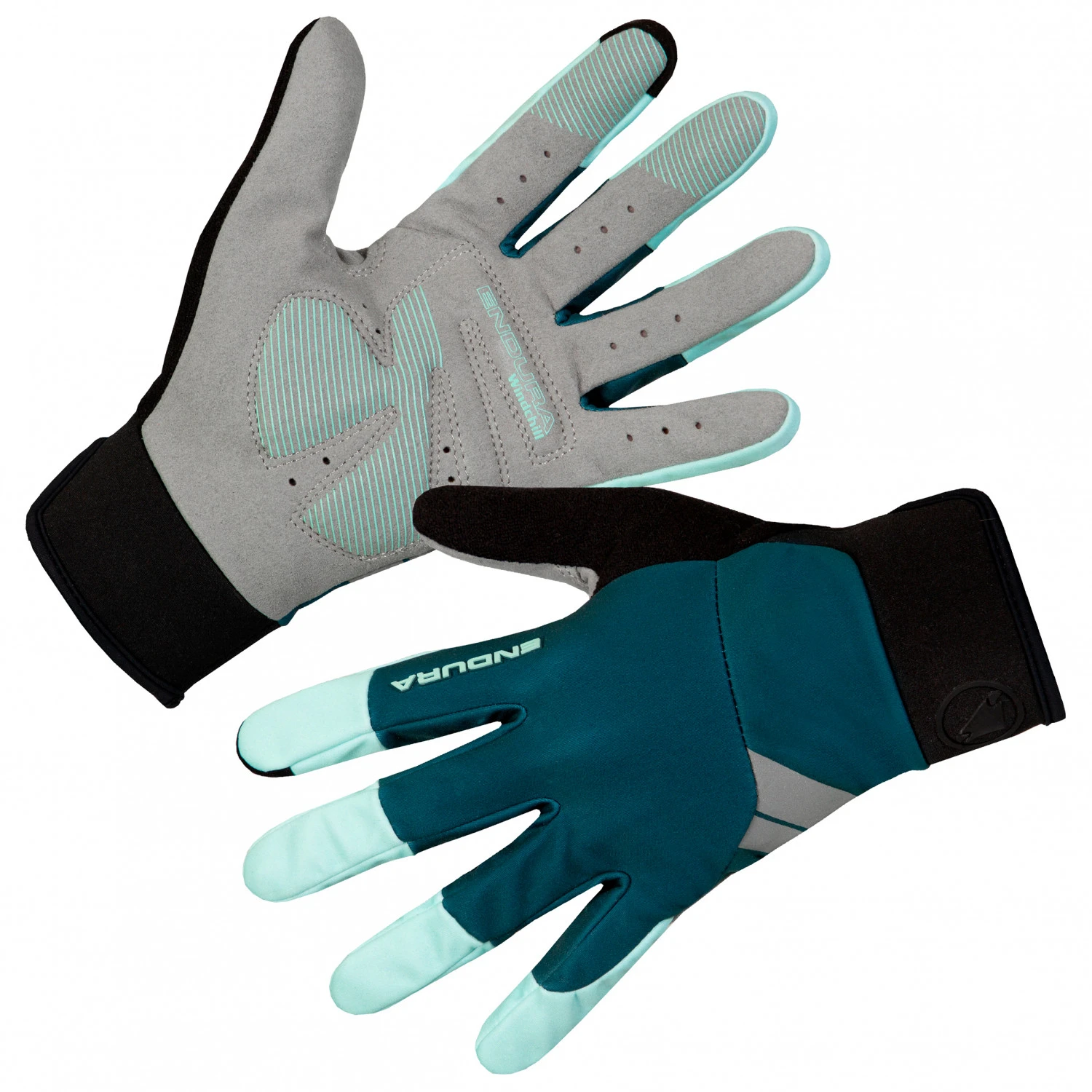 Endura - Women's Damen Windchill Handschuh - Gants – Image 2