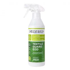 Fibertec - Textile Guard Eco - Spray Imperméabilisant