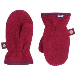 Finkid - Kid's Nupujussi Wool - Gants