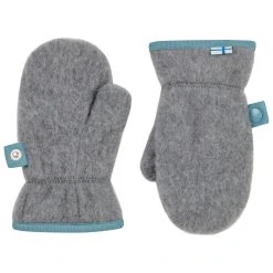Finkid - Kid's Nupujussi Wool - Gants