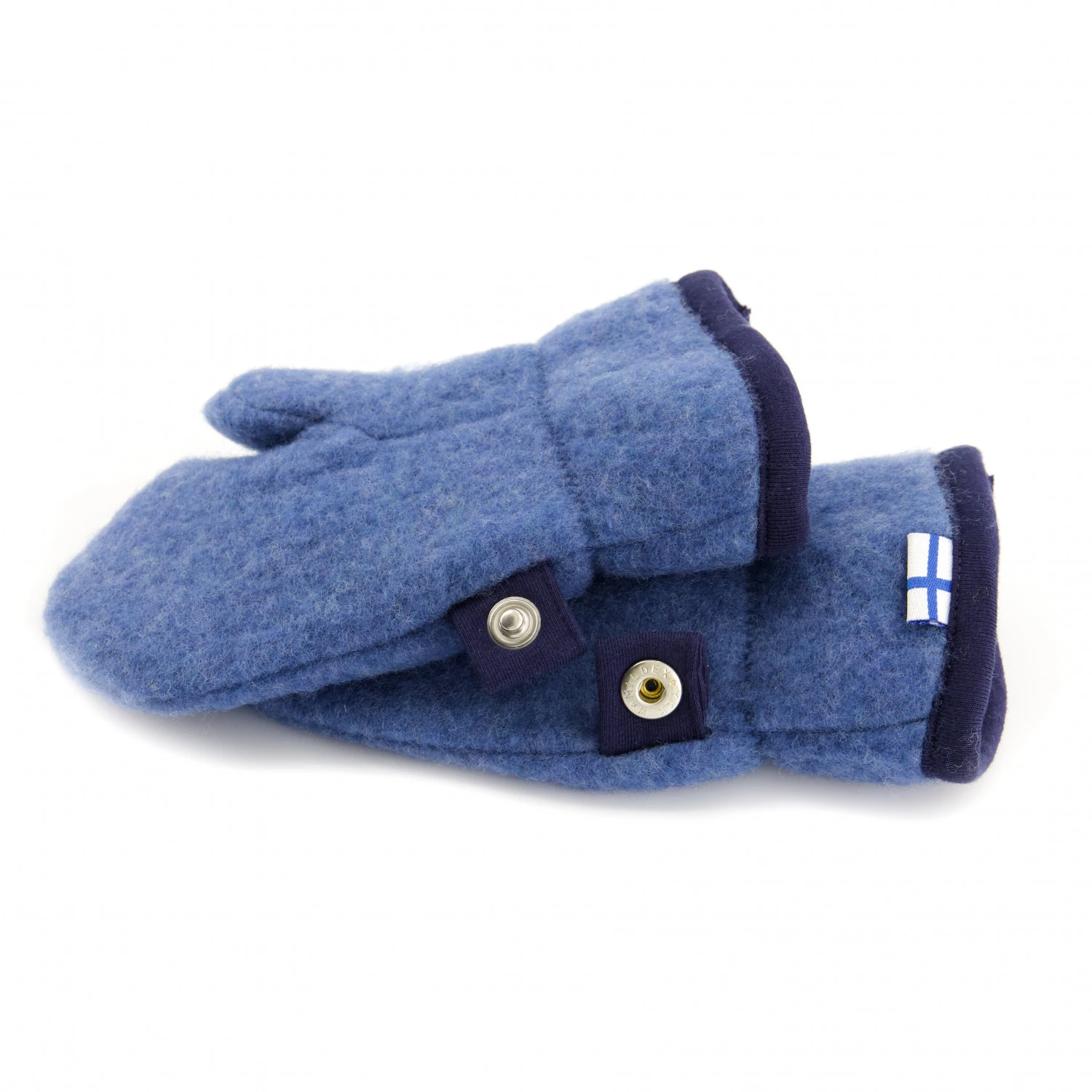 Finkid - Kid's Nupujussi Wool - Gants – Image 2