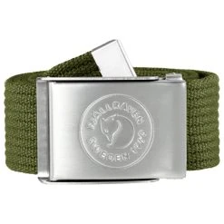 FJÄLLRÄVEN Fjällräven - 1960 Logo Belt - Ceinture