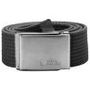 FJÄLLRÄVEN Fjällräven - Canvas Belt - Ceinture