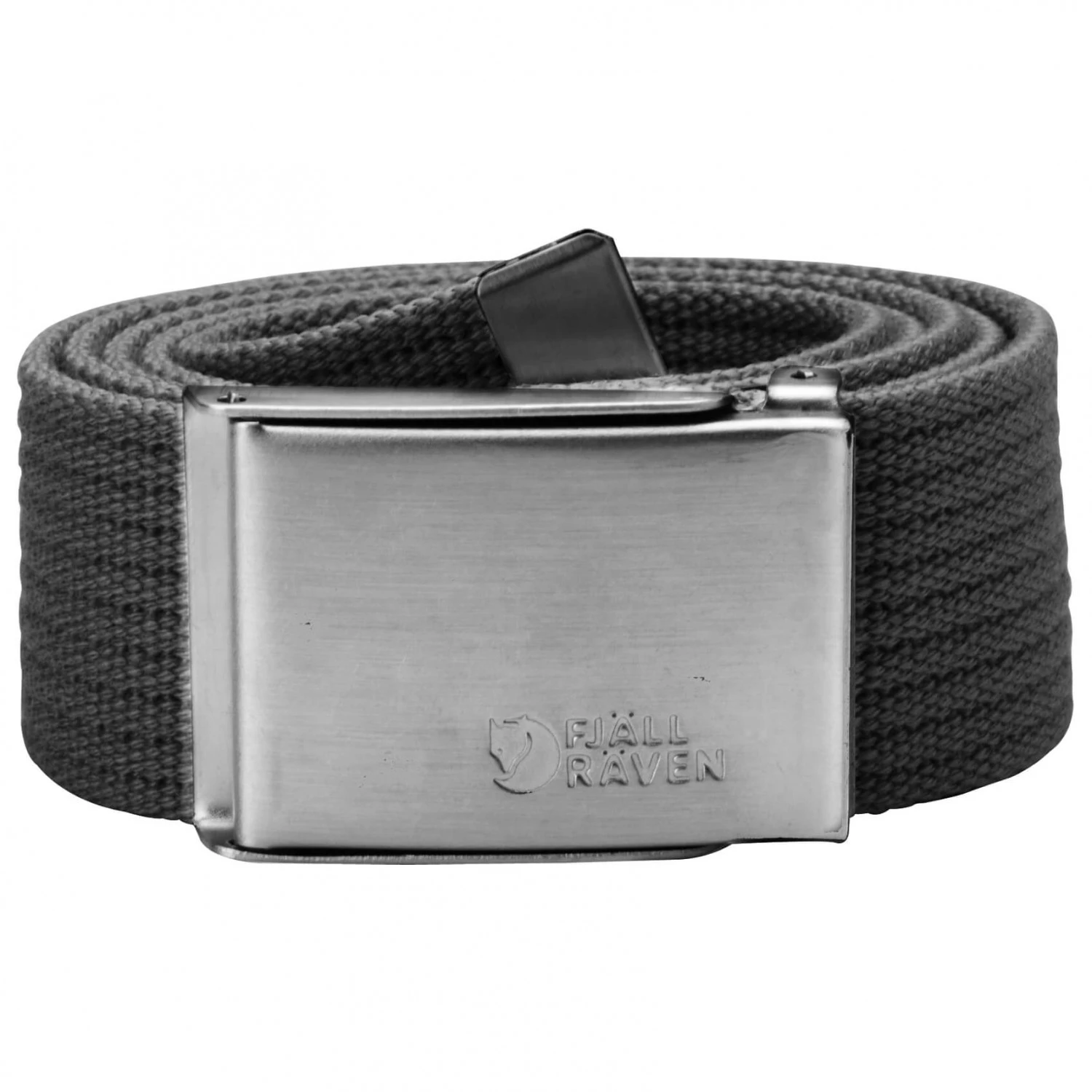FJÄLLRÄVEN Fjällräven - Canvas Belt - Ceinture – Image 4