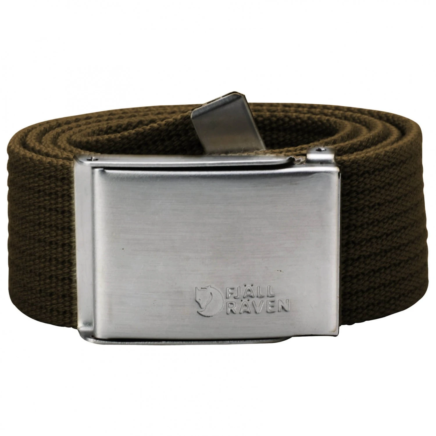 FJÄLLRÄVEN Fjällräven - Canvas Belt - Ceinture – Image 5