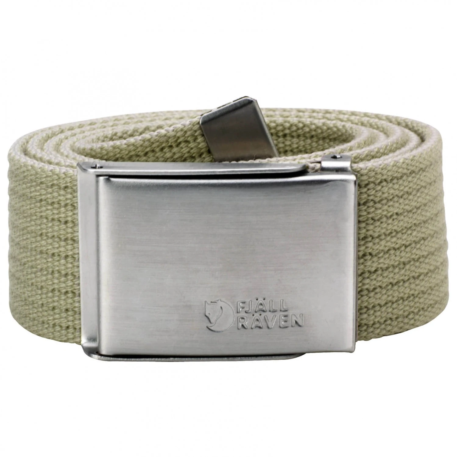 FJÄLLRÄVEN Fjällräven - Canvas Belt - Ceinture – Image 6