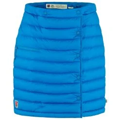 FJÄLLRÄVEN Fjällräven - Women's Expedition Pack Down Skirt - Jupe En Duvet