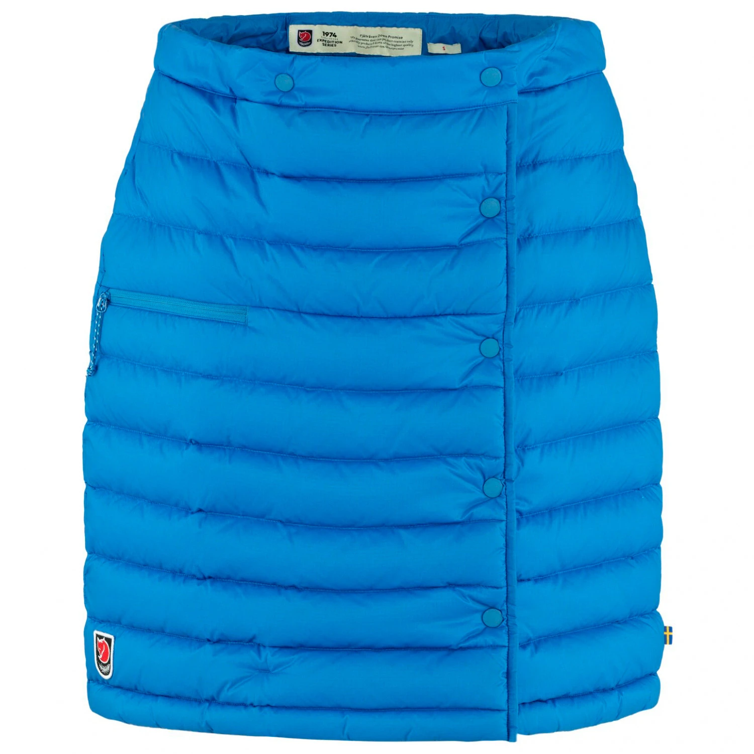 FJÄLLRÄVEN Fjällräven - Women's Expedition Pack Down Skirt - Jupe En Duvet